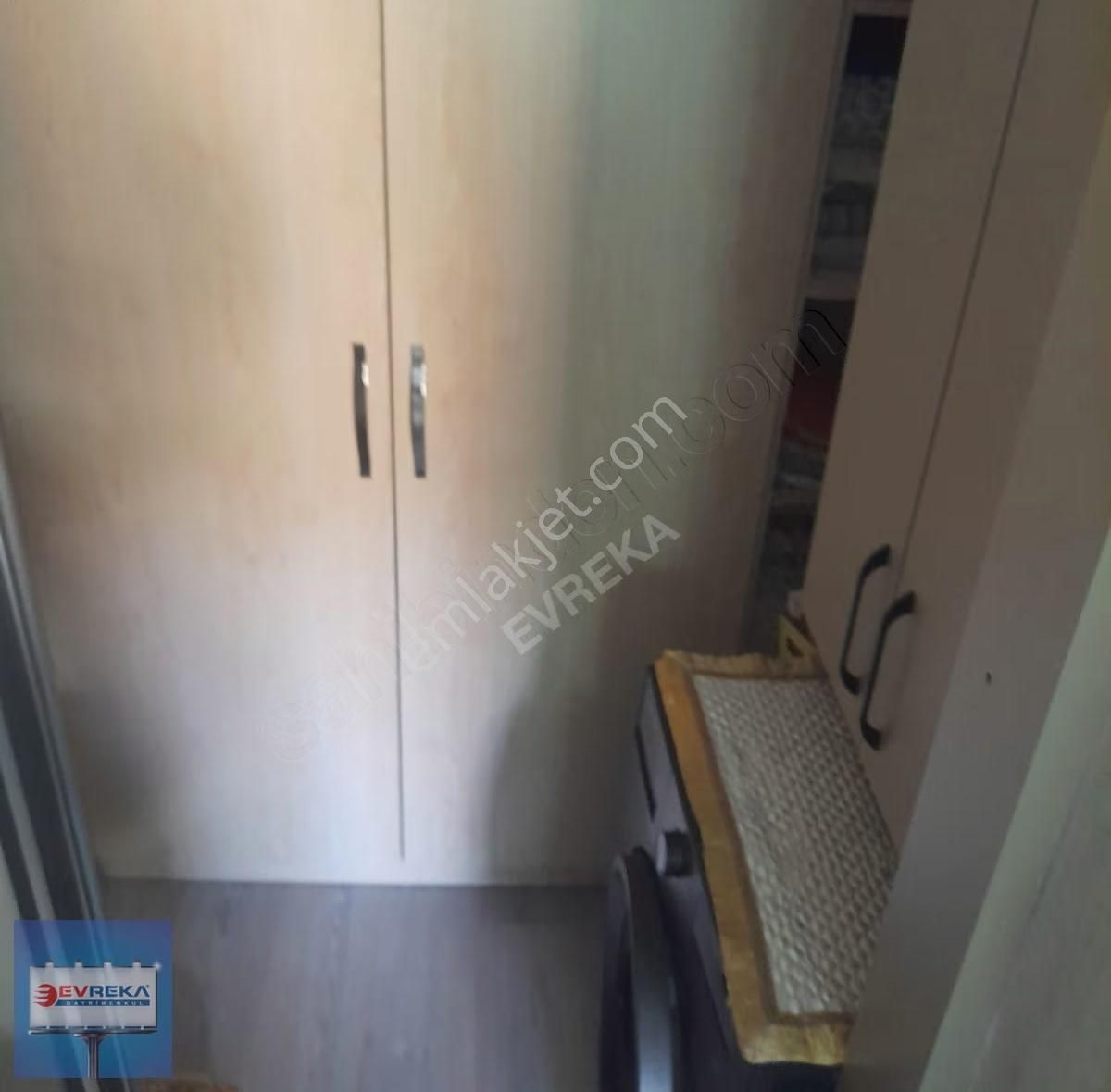 Belediye Evlerinde Beliz Concept De 2+1 Satılık Bahçe Katı - Görsel 3