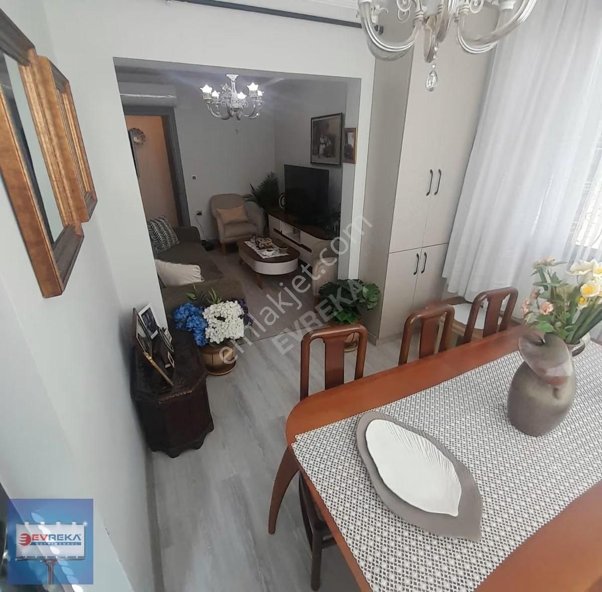 Belediye Evlerinde Beliz Concept De 2+1 Satılık Bahçe Katı - Görsel 11