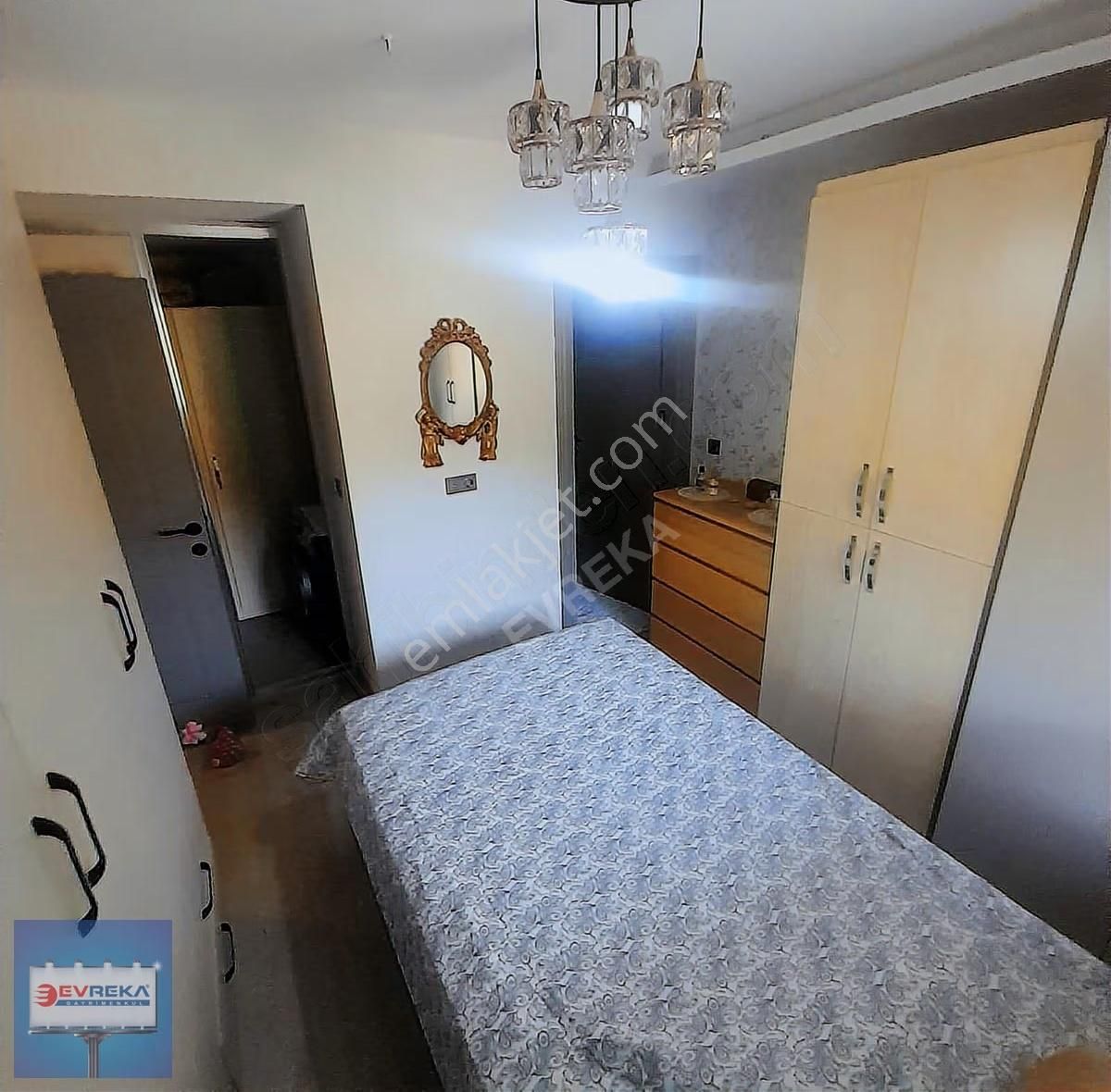 Belediye Evlerinde Beliz Concept De 2+1 Satılık Bahçe Katı - Görsel 22