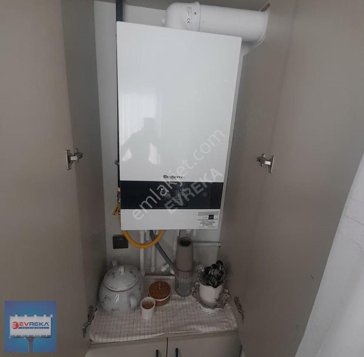 Belediye Evlerinde Beliz Concept De 2+1 Satılık Bahçe Katı - Görsel 29