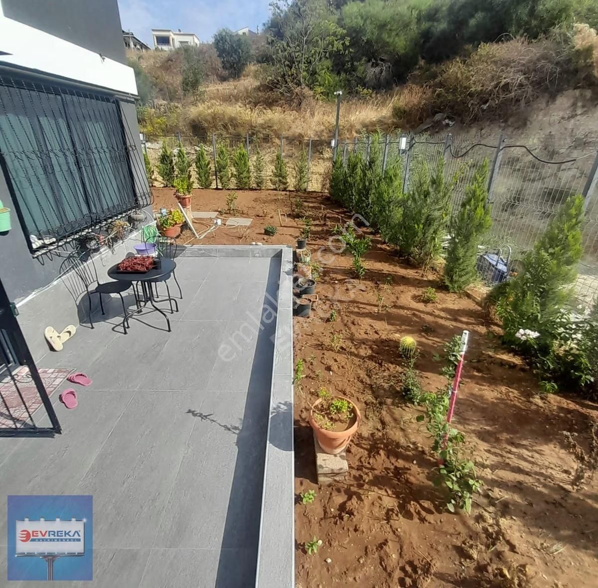 Belediye Evlerinde Beliz Concept De 2+1 Satılık Bahçe Katı - Görsel 14