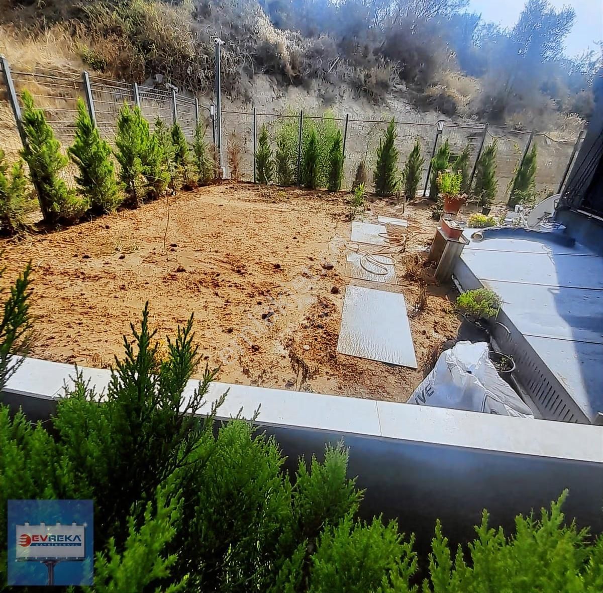 Belediye Evlerinde Beliz Concept De 2+1 Satılık Bahçe Katı - Görsel 27