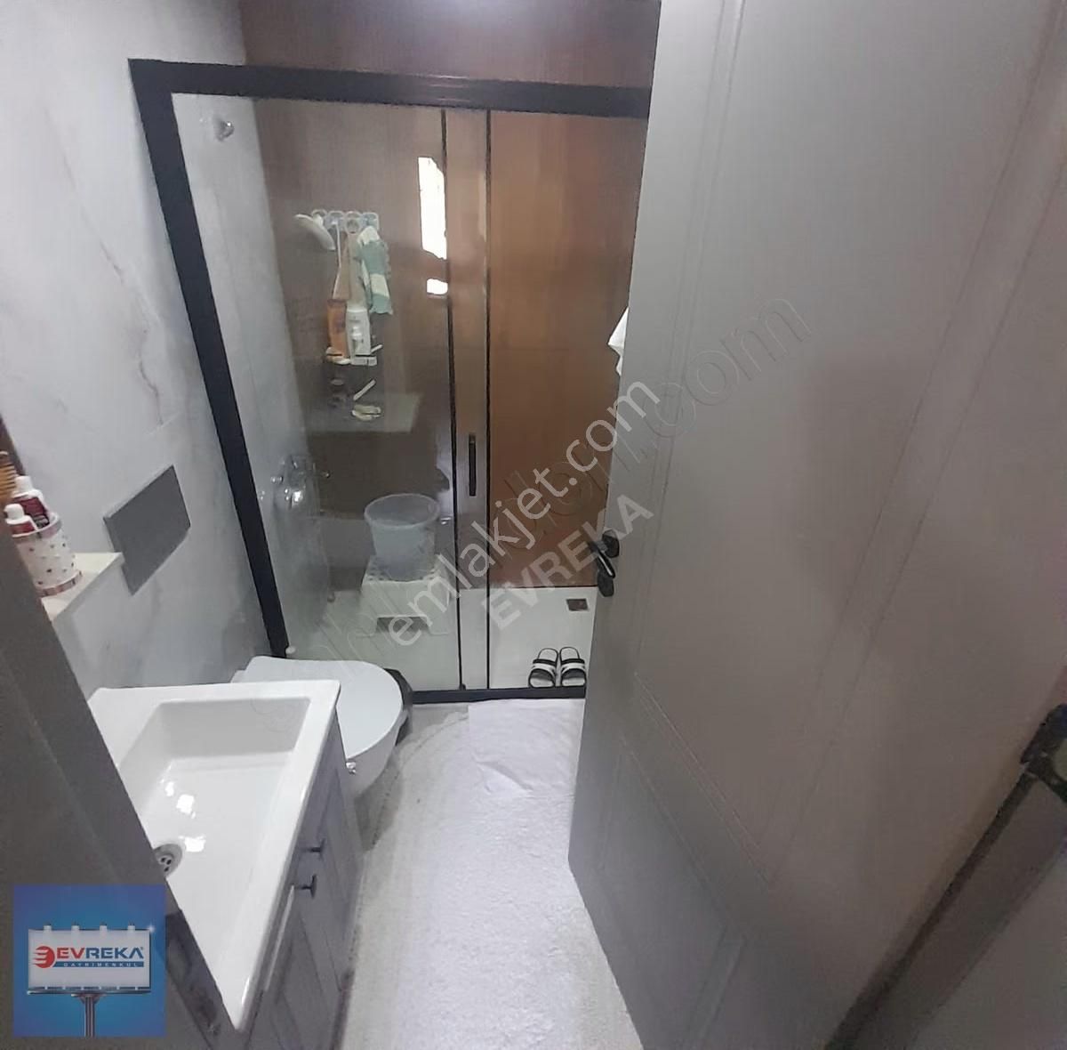 Belediye Evlerinde Beliz Concept De 2+1 Satılık Bahçe Katı - Görsel 25