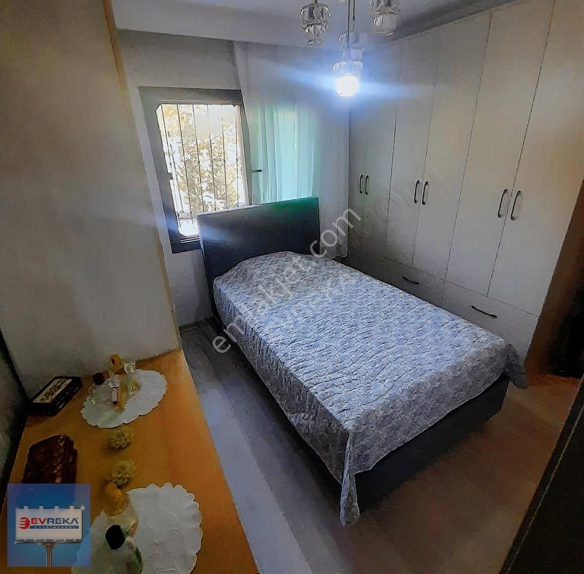 Belediye Evlerinde Beliz Concept De 2+1 Satılık Bahçe Katı - Görsel 31