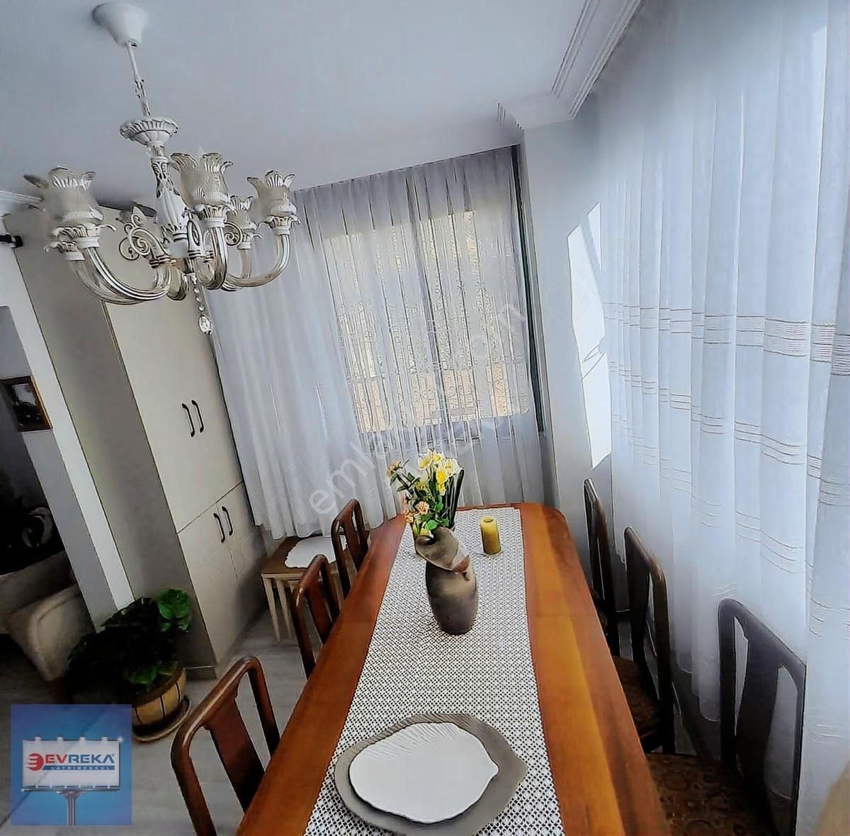 Belediye Evlerinde Beliz Concept De 2+1 Satılık Bahçe Katı - Görsel 20