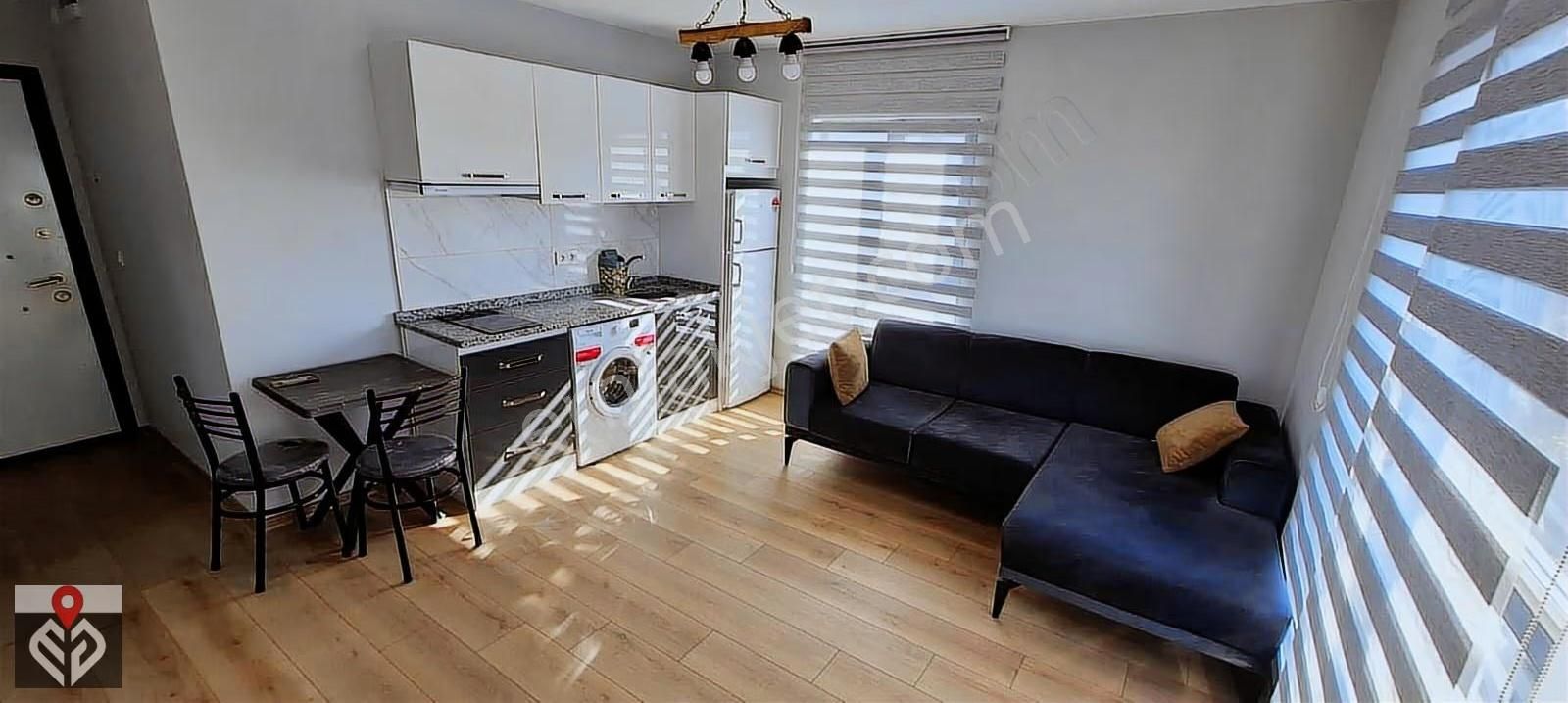 Yaşamkent Akıncı Plaza Karşısı 1+1 Eşyalı Katta Yeni Daire - Görsel 5