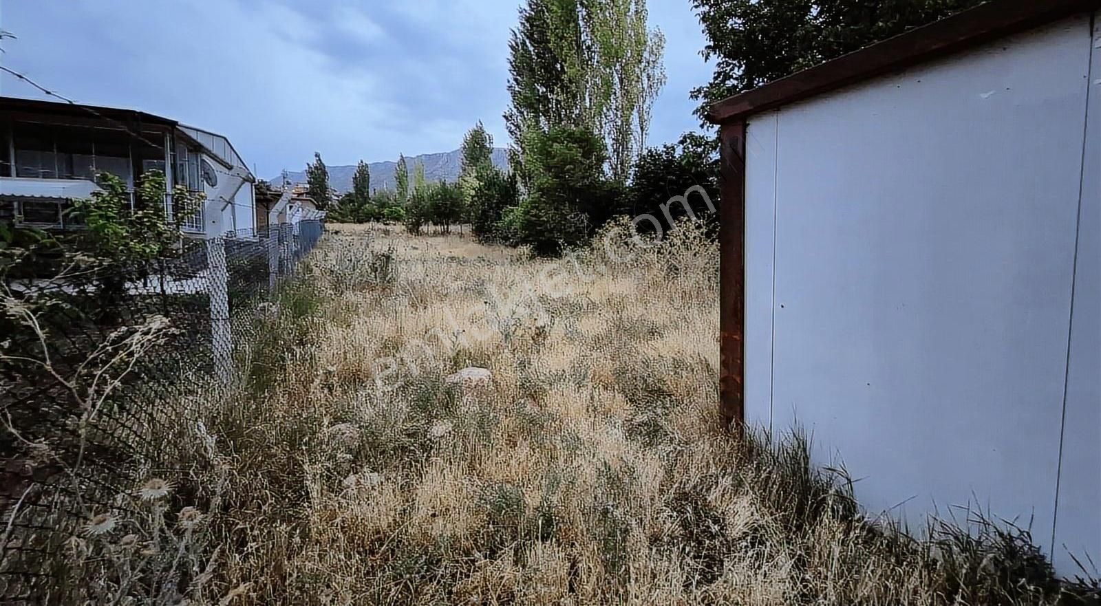 Öz Elit Den Konya Kızılörende Köy İçi Satılık Bahçe - Görsel 7