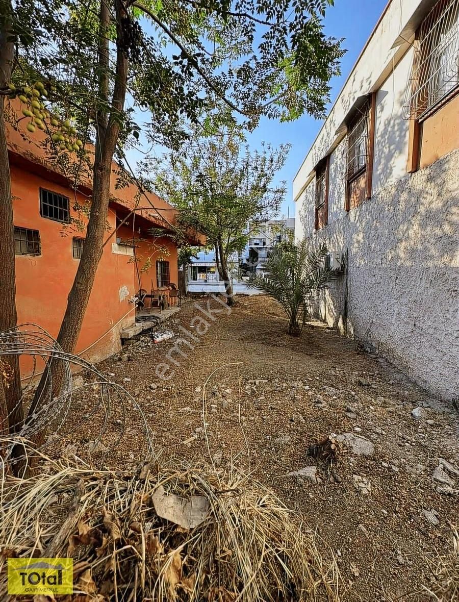 Total'den Bey Mahallesi Işıklarda Şerefiyesi Yüksek Köşe Başı - Görsel 8