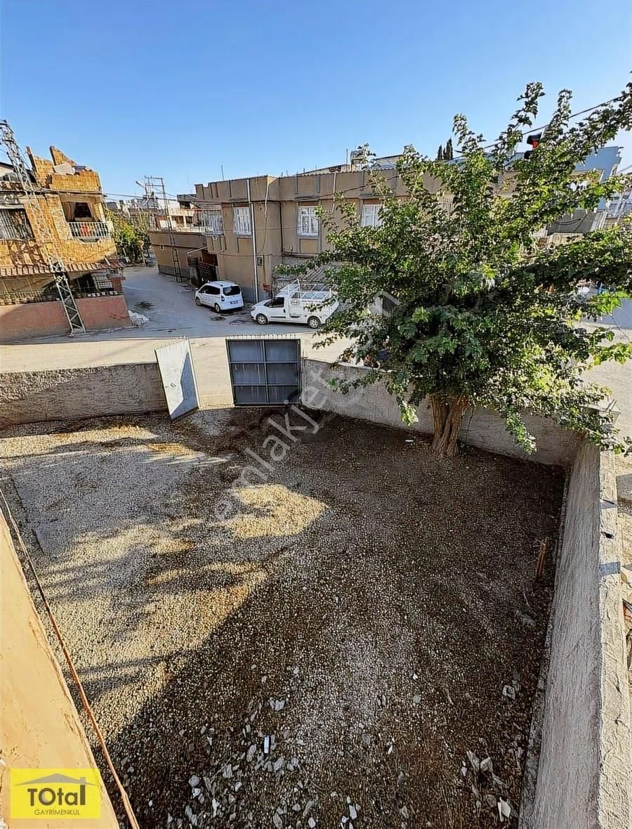 Total'den Bey Mahallesi Işıklarda Şerefiyesi Yüksek Köşe Başı - Görsel 11