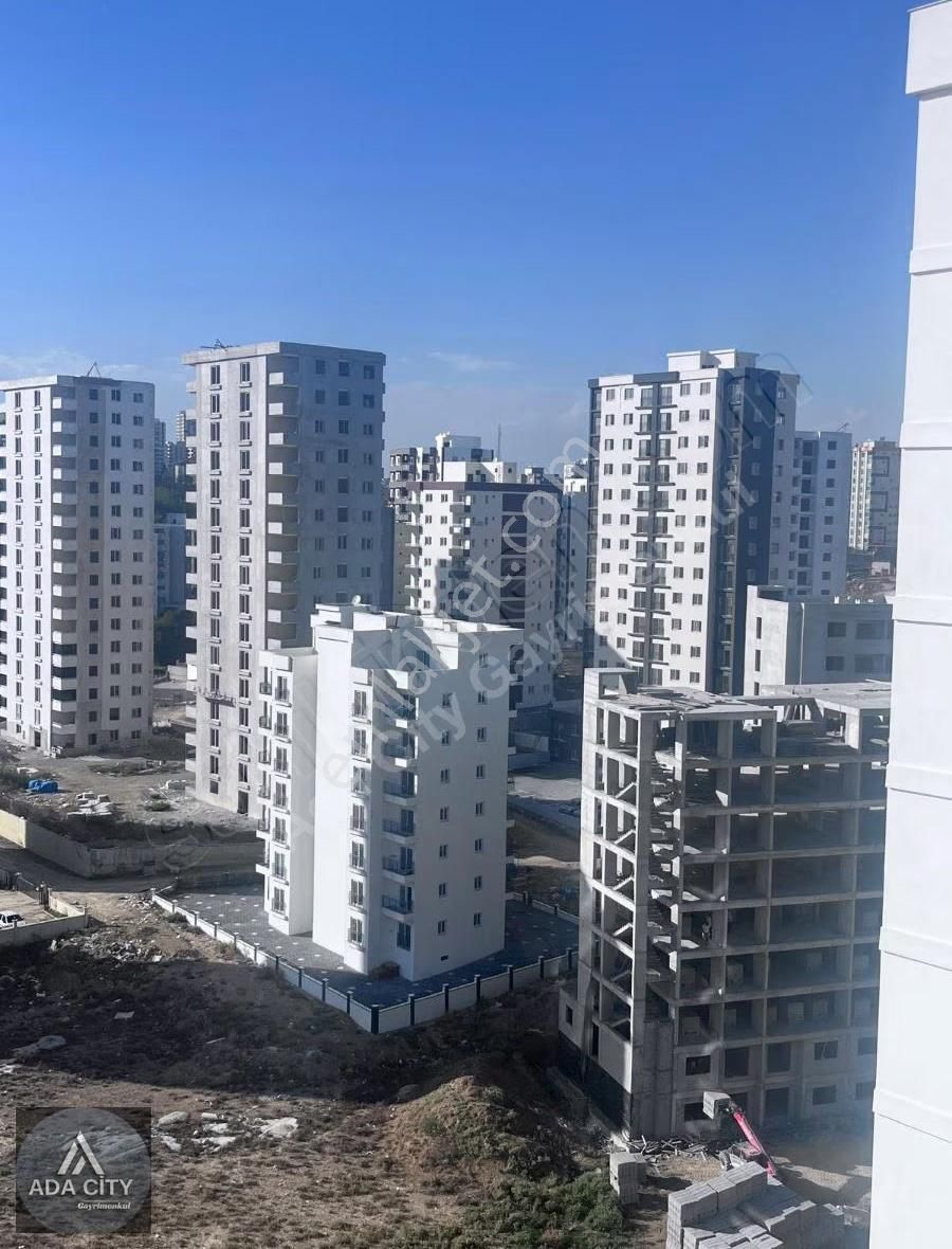 Sarıçam Boynuyoğun'da Cazip 2+1 Satılık Daire - Görsel 2