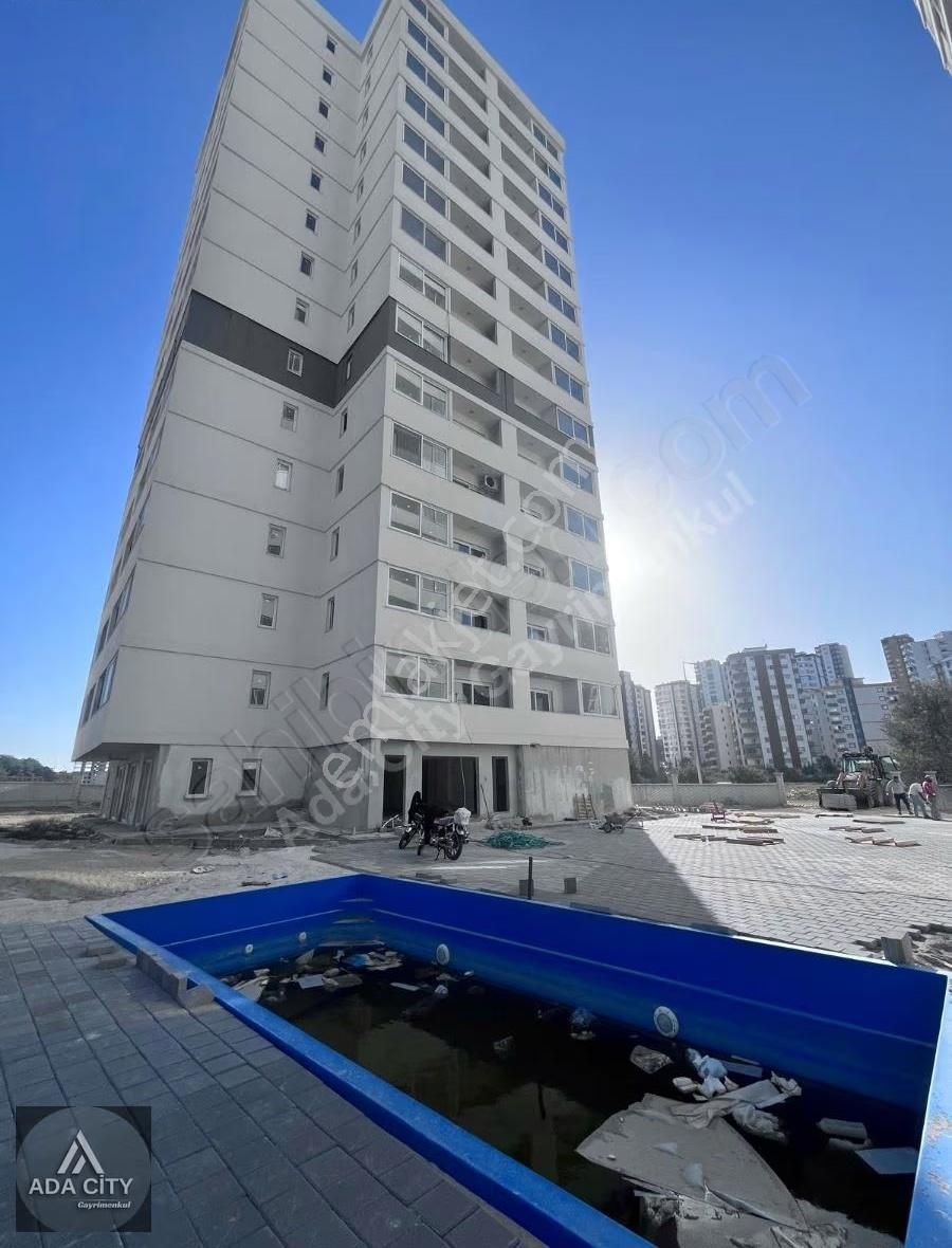 Sarıçam Boynuyoğun'da Cazip 2+1 Satılık Daire