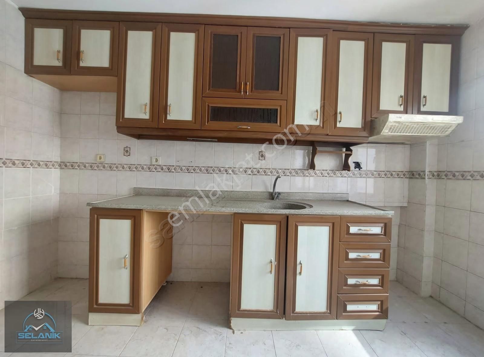 Selanik'ten Turgut Özal'da 3+1 Kapalı Mutfaklı Ekstralı Fırsat - Görsel 11