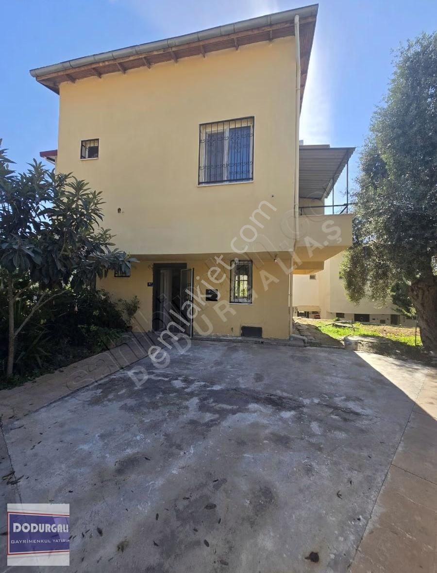 Müstakil Villa 4+1 Kiralık (havuzlu) - Görsel 28
