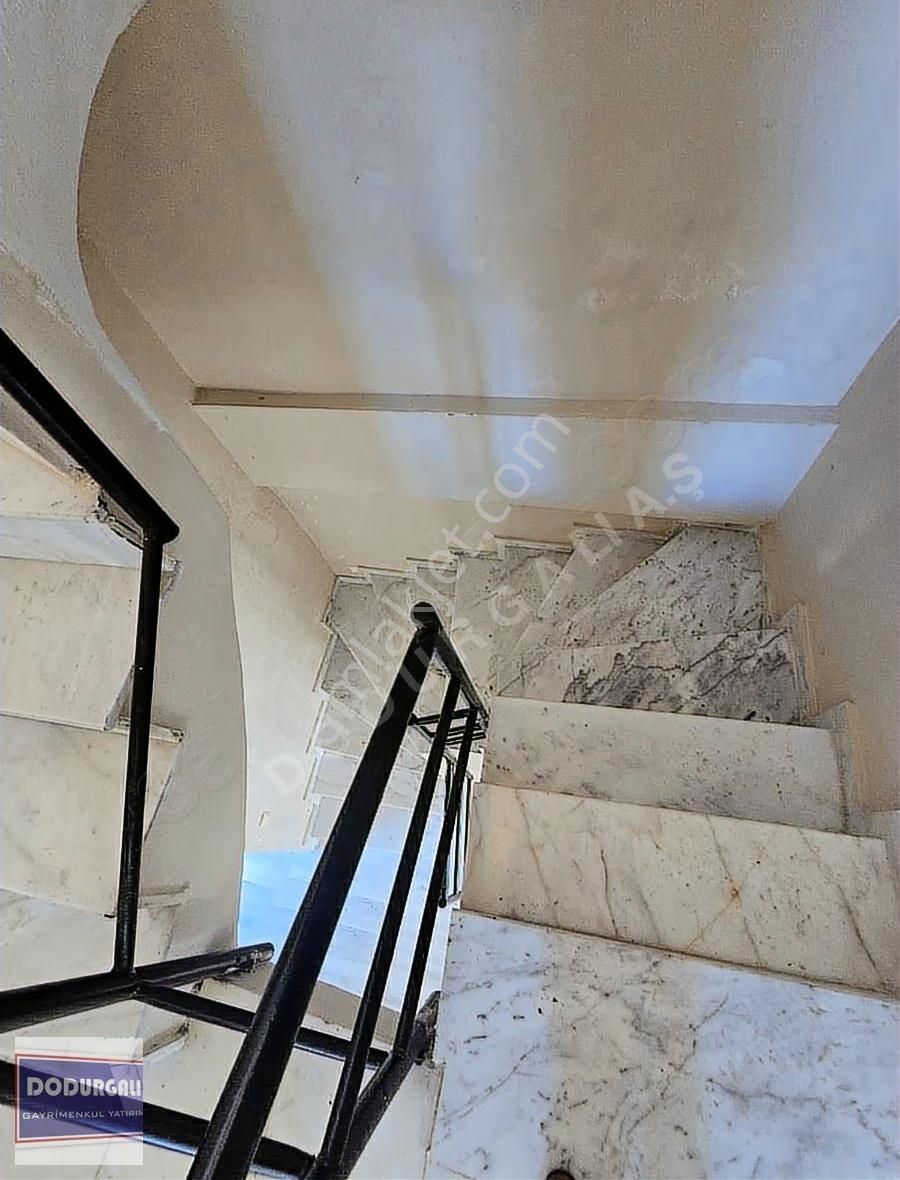 Müstakil Villa 4+1 Kiralık (havuzlu) - Görsel 25