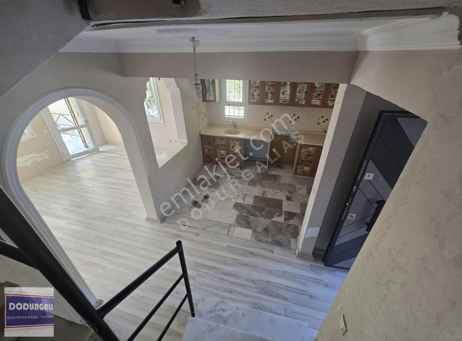 Müstakil Villa 4+1 Kiralık (havuzlu) - Görsel 11