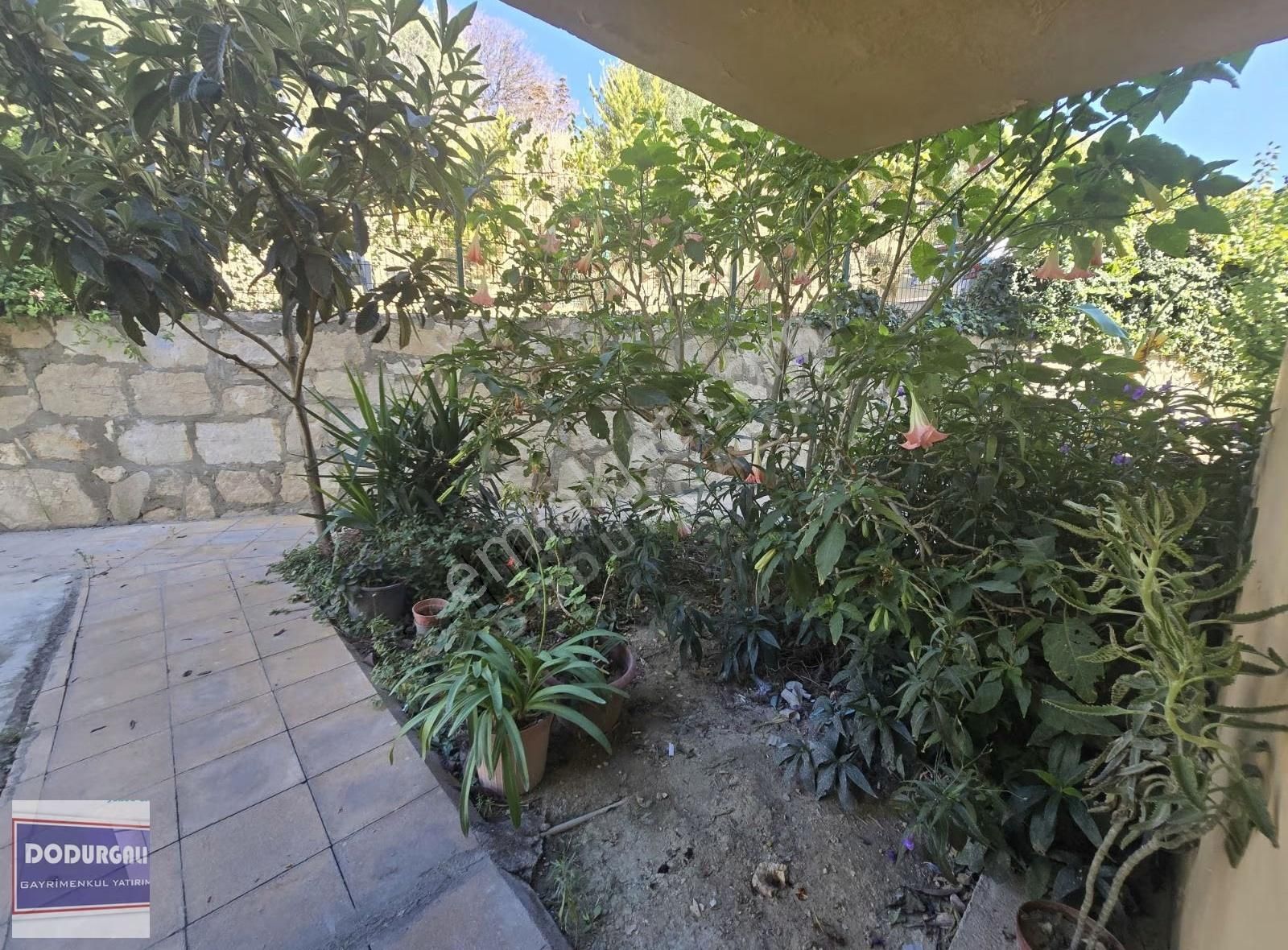 Müstakil Villa 4+1 Kiralık (havuzlu) - Görsel 18