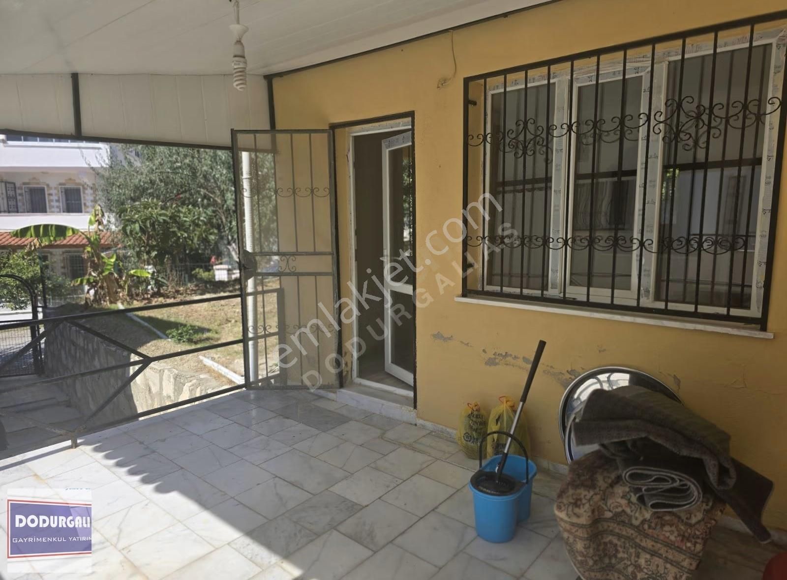 Müstakil Villa 4+1 Kiralık (havuzlu) - Görsel 23