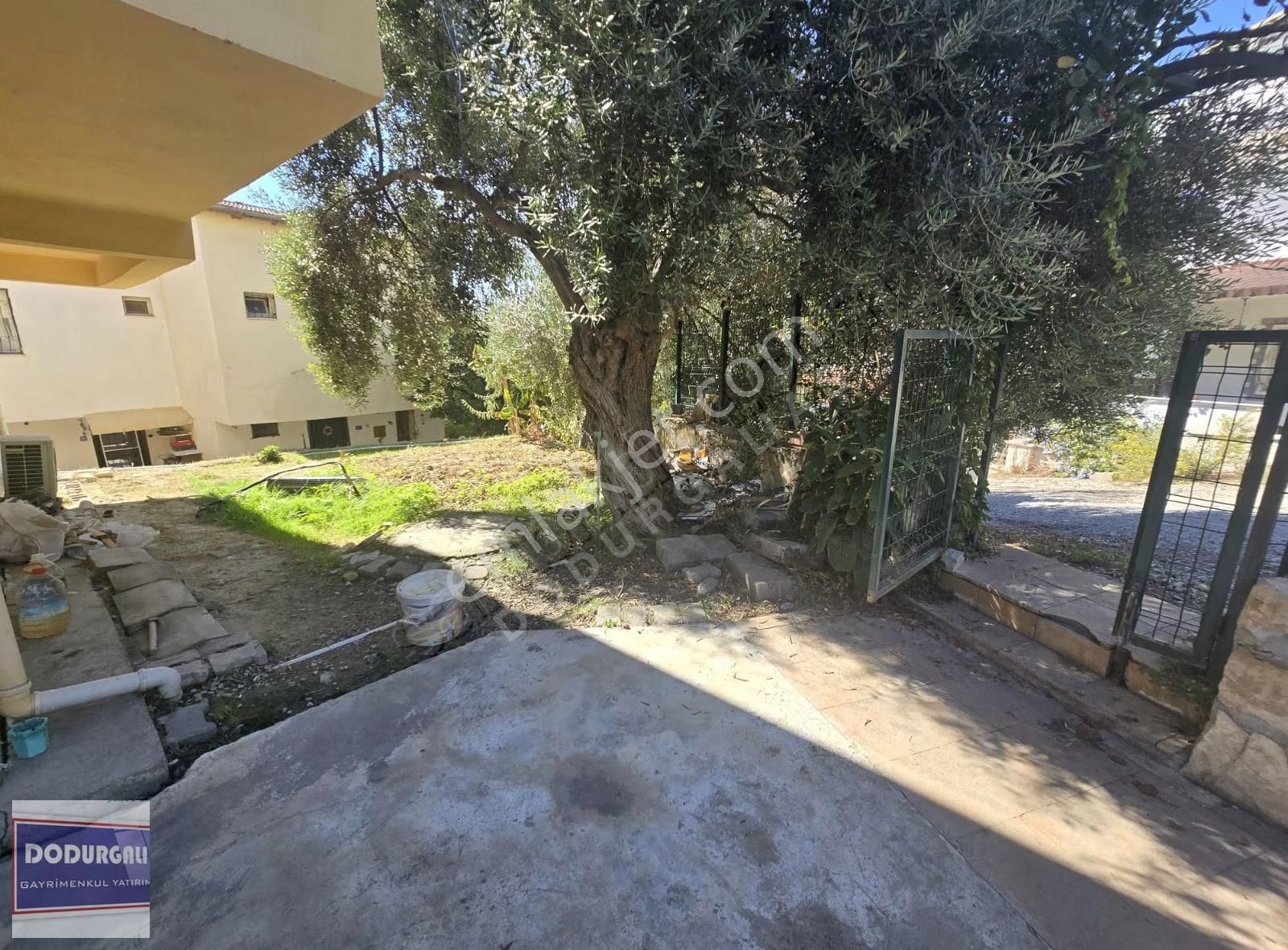 Müstakil Villa 4+1 Kiralık (havuzlu) - Görsel 26