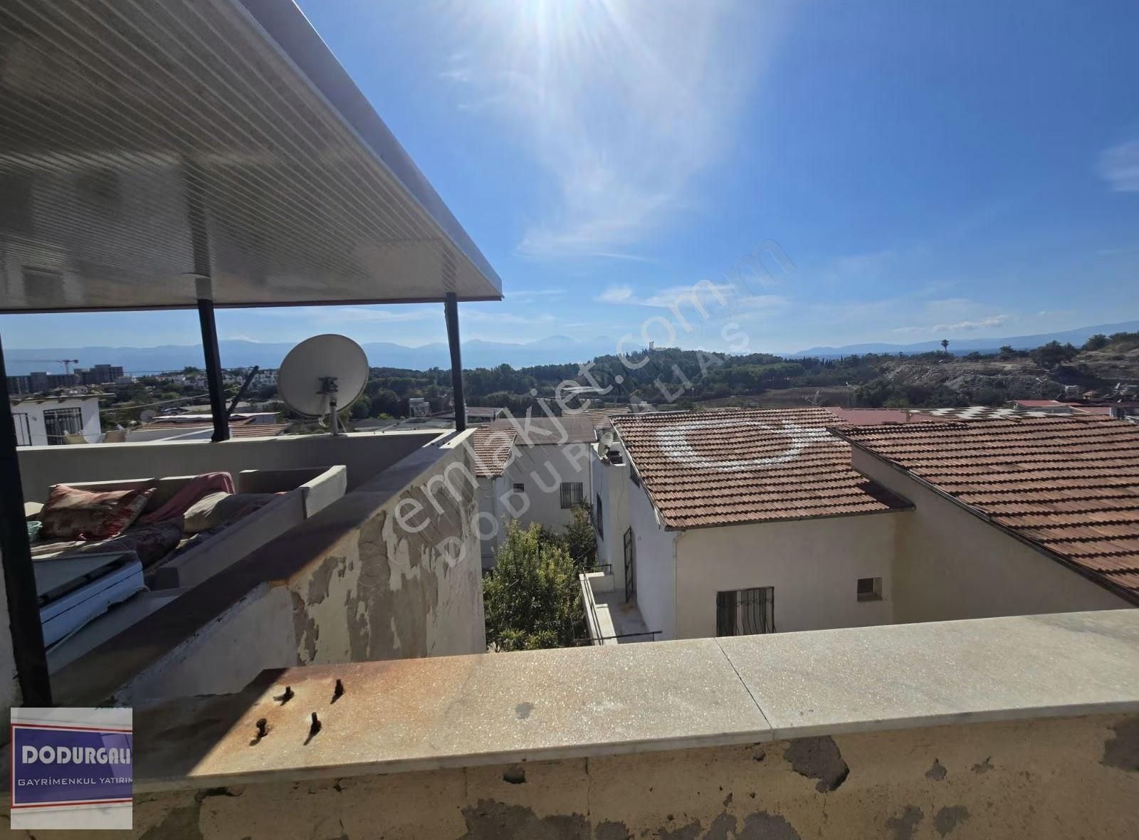 Müstakil Villa 4+1 Kiralık (havuzlu) - Görsel 30