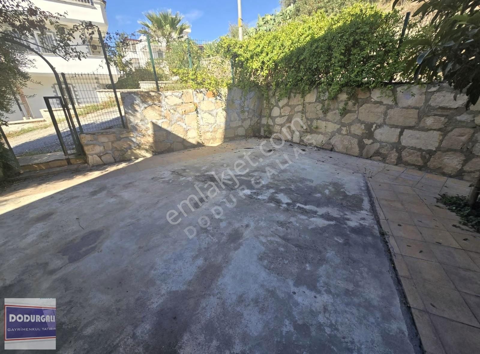 Müstakil Villa 4+1 Kiralık (havuzlu) - Görsel 21