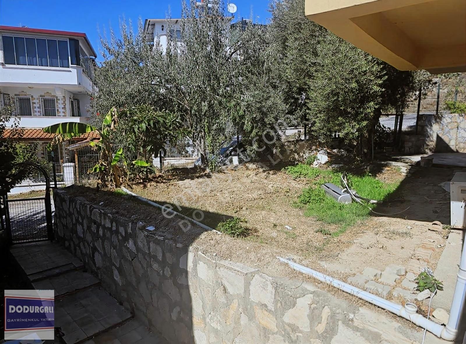 Müstakil Villa 4+1 Kiralık (havuzlu) - Görsel 33