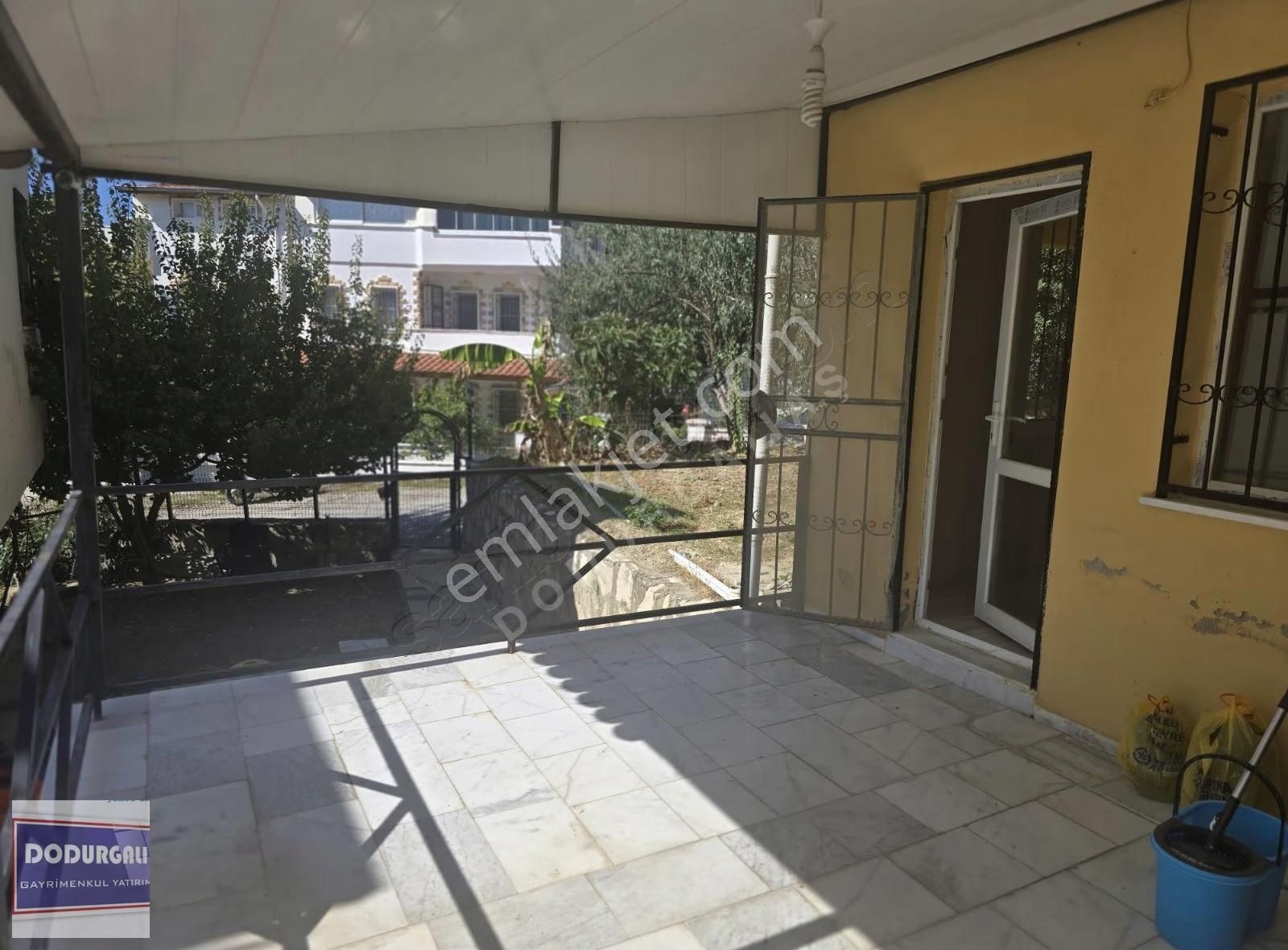 Müstakil Villa 4+1 Kiralık (havuzlu) - Görsel 6