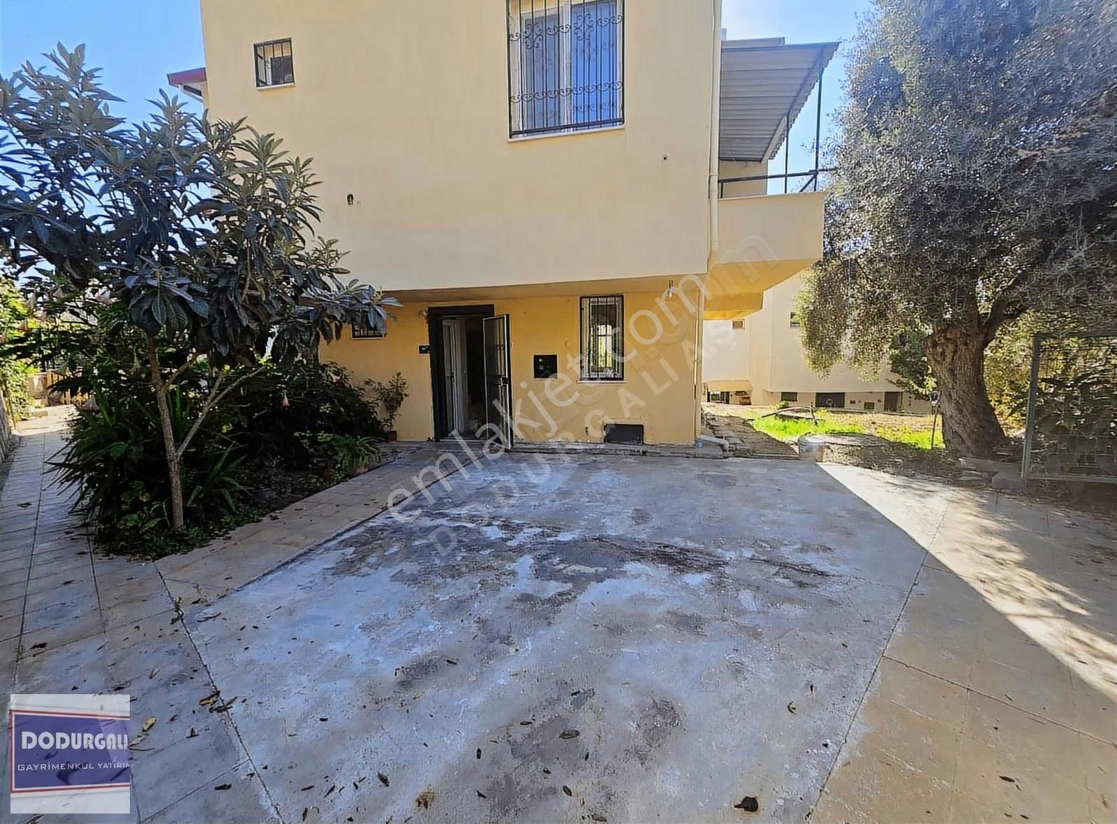 Müstakil Villa 4+1 Kiralık (havuzlu) - Görsel 12