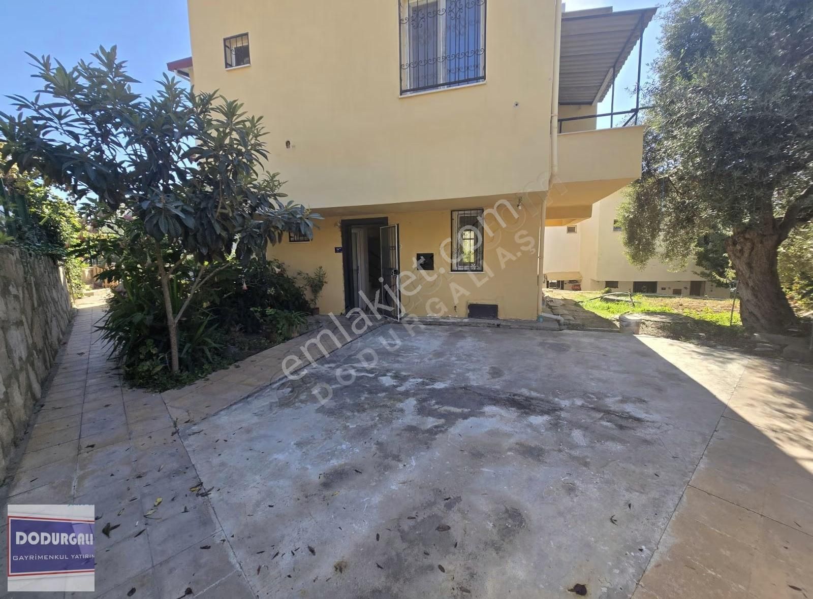 Müstakil Villa 4+1 Kiralık (havuzlu) - Görsel 19