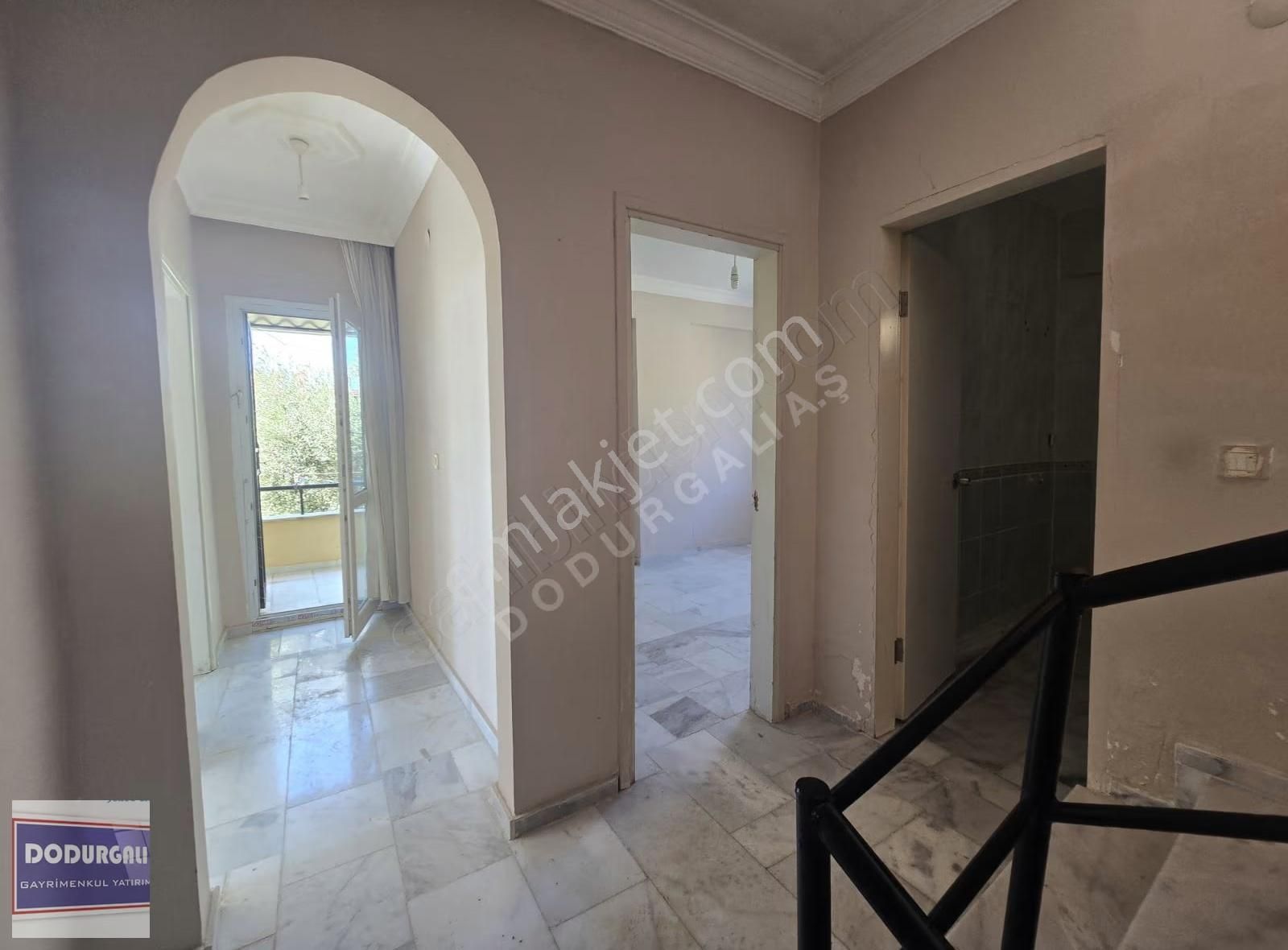 Müstakil Villa 4+1 Kiralık (havuzlu) - Görsel 2