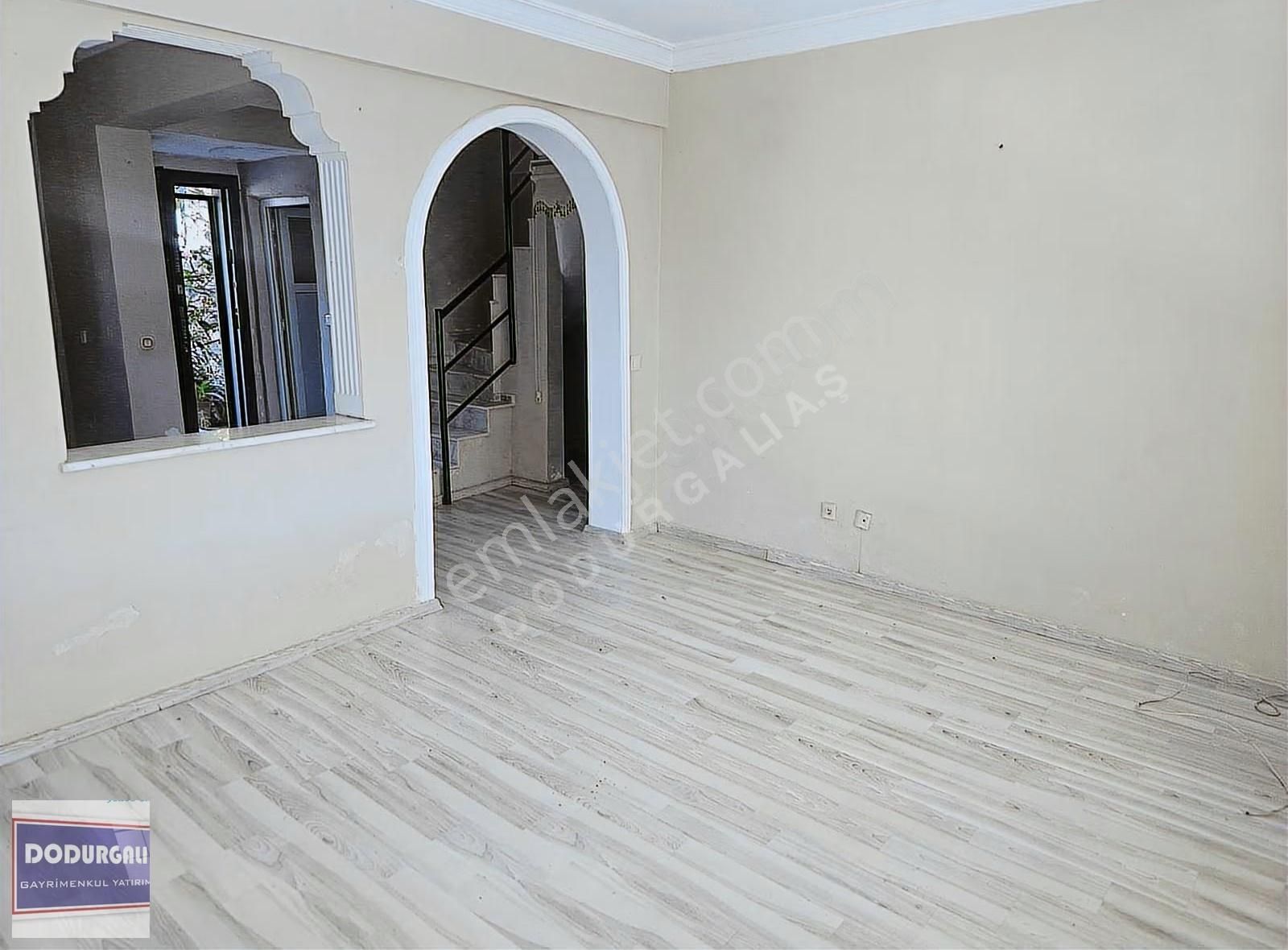 Müstakil Villa 4+1 Kiralık (havuzlu) - Görsel 17