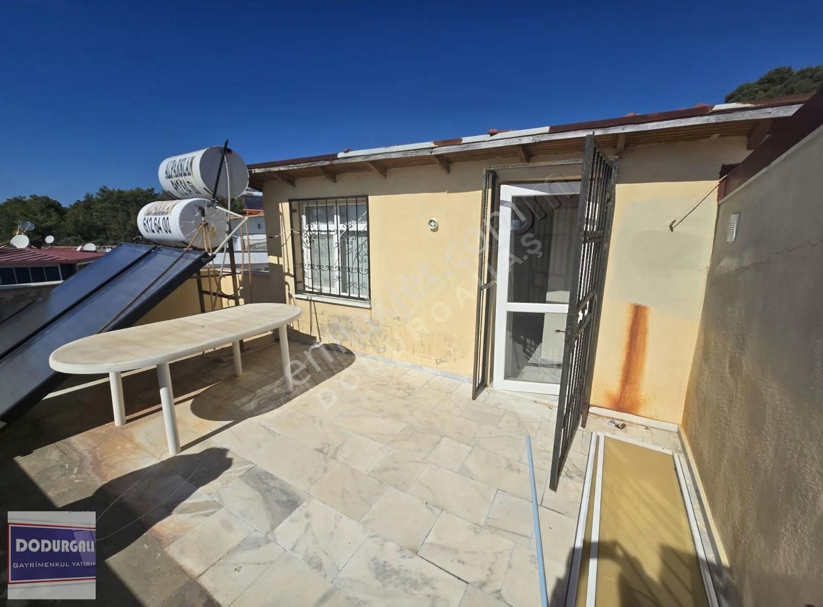 Müstakil Villa 4+1 Kiralık (havuzlu) - Görsel 5