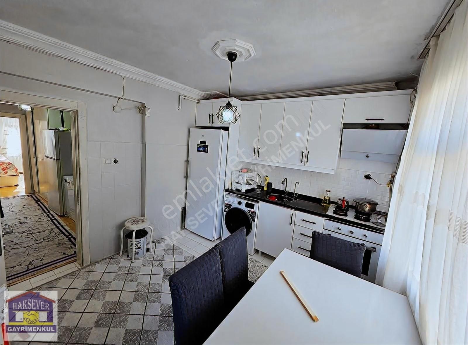 Haksever Gayrimenkul'den Satılık Arsa Tapulu Arakat 120 M2 Daire - Görsel 35