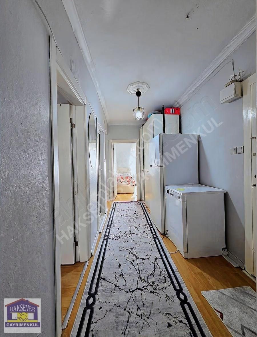 Haksever Gayrimenkul'den Satılık Arsa Tapulu Arakat 120 M2 Daire - Görsel 3