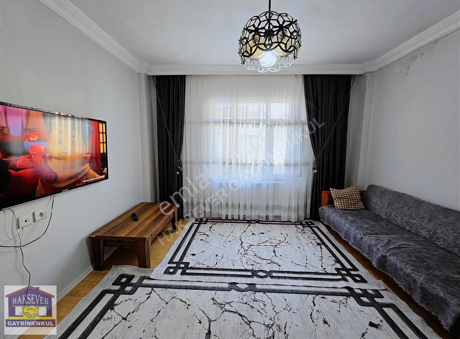 Haksever Gayrimenkul'den Satılık Arsa Tapulu Arakat 120 M2 Daire - Görsel 14