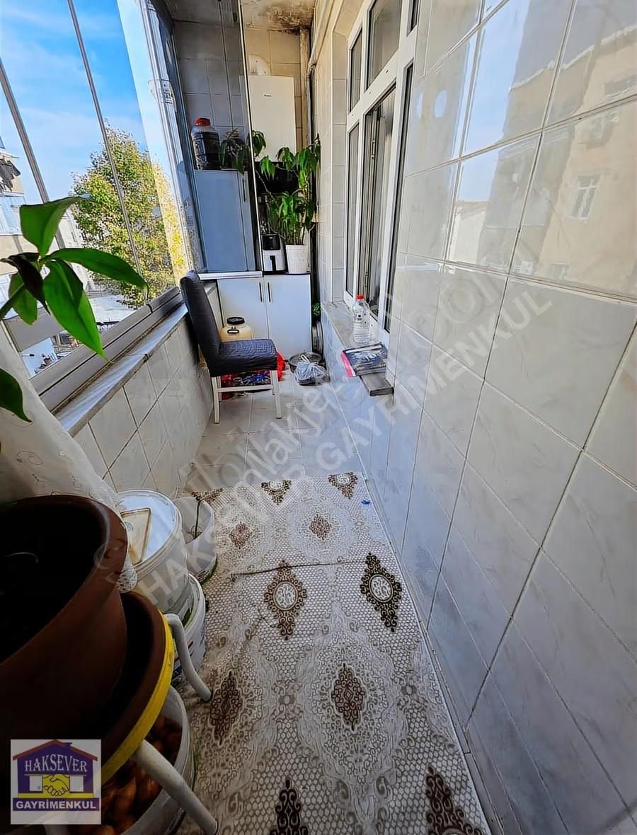 Haksever Gayrimenkul'den Satılık Arsa Tapulu Arakat 120 M2 Daire - Görsel 32