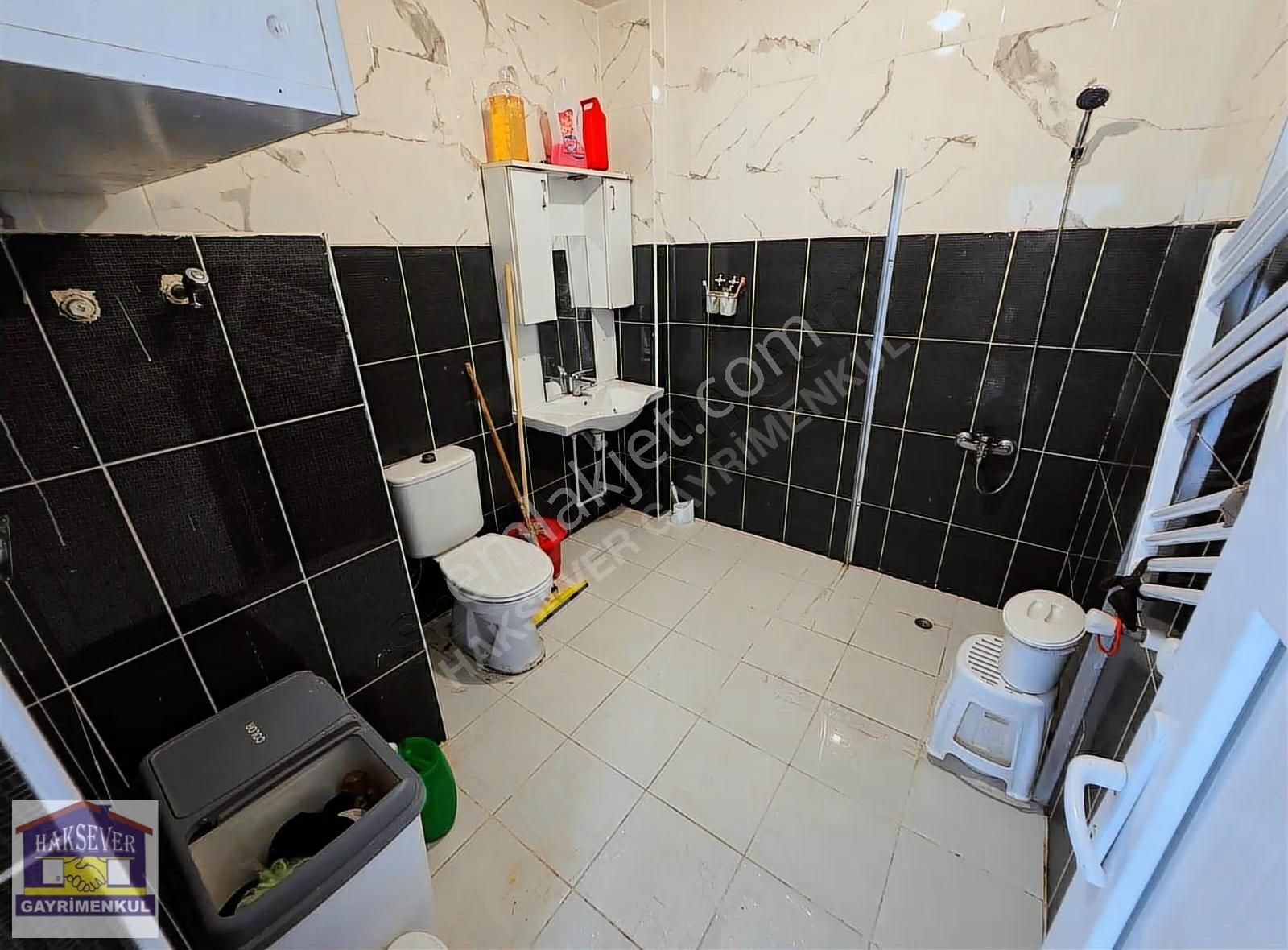 Haksever Gayrimenkul'den Satılık Arsa Tapulu Arakat 120 M2 Daire - Görsel 27