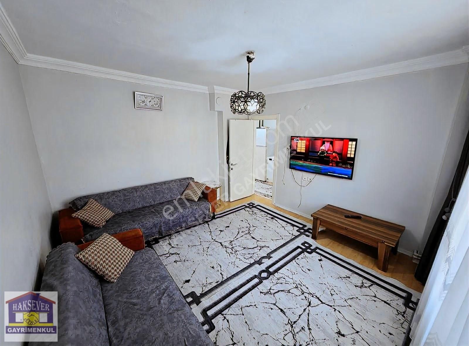 Haksever Gayrimenkul'den Satılık Arsa Tapulu Arakat 120 M2 Daire - Görsel 10