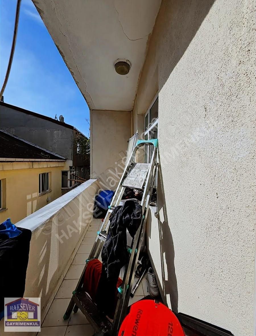 Haksever Gayrimenkul'den Satılık Arsa Tapulu Arakat 120 M2 Daire - Görsel 22