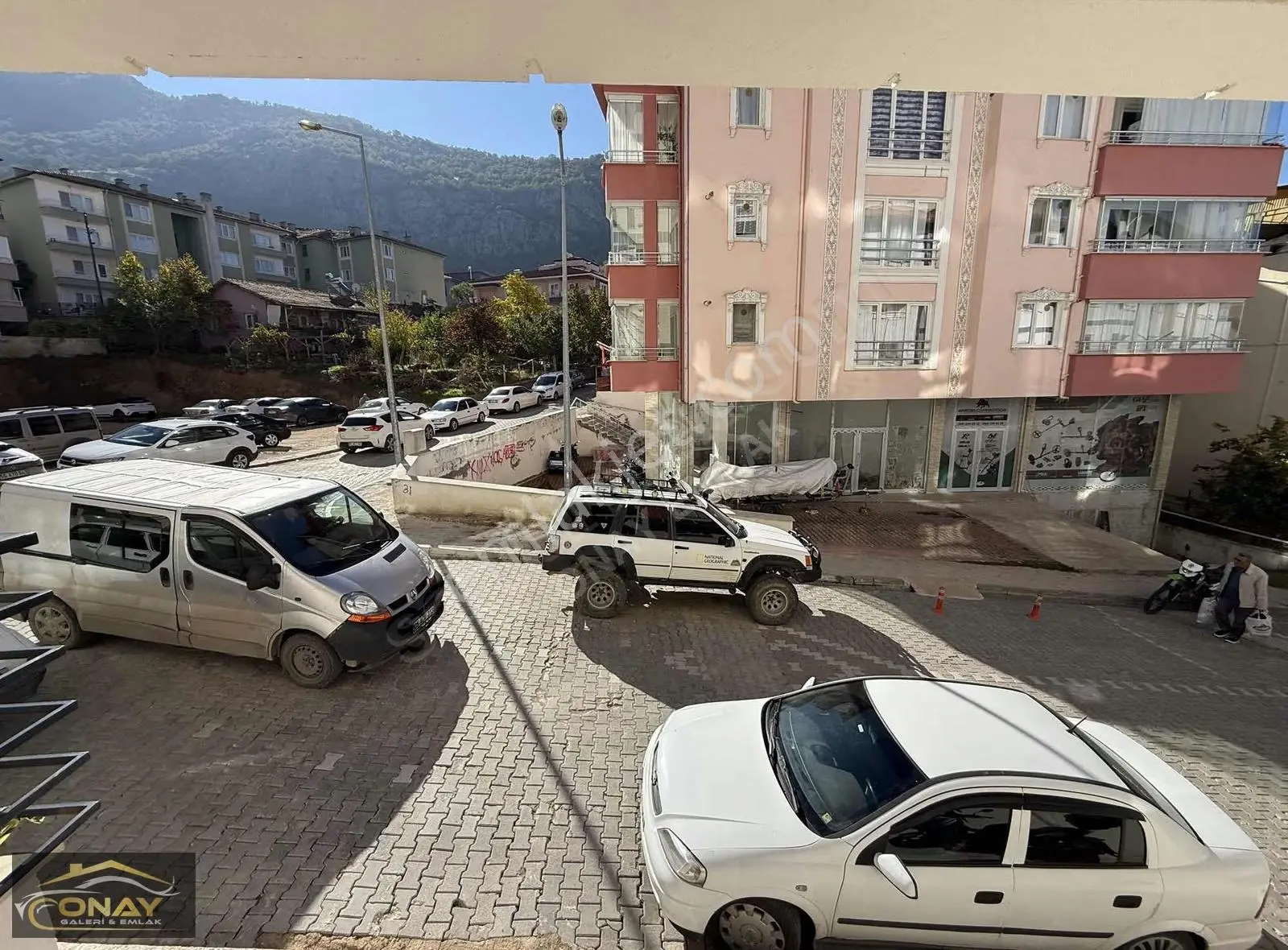 Onay Emlak' Tan Satılık 2+1 Sıfır Daire Fırsat! - Görsel 2