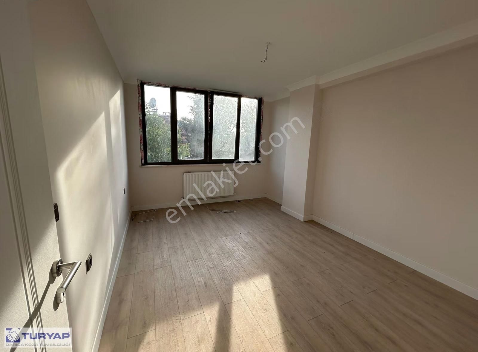 Turyaptan Ada İçi Merkezde 0 Asansörlü Lüx Ara Kat - Görsel 2