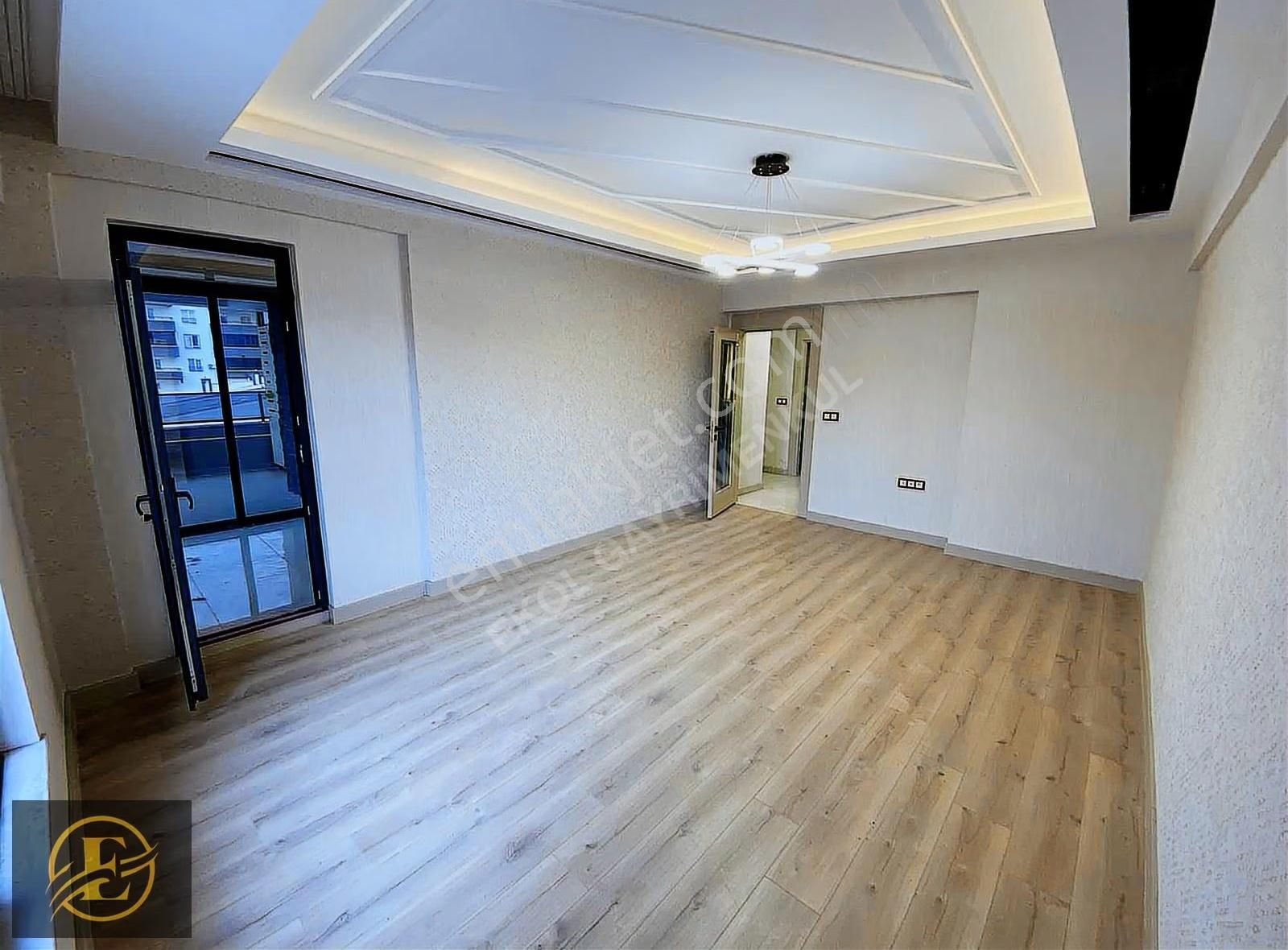 Ekolden Ultra Lüx Cadde Üzeri 2,5+1 Akıllı Daire !! - Görsel 8
