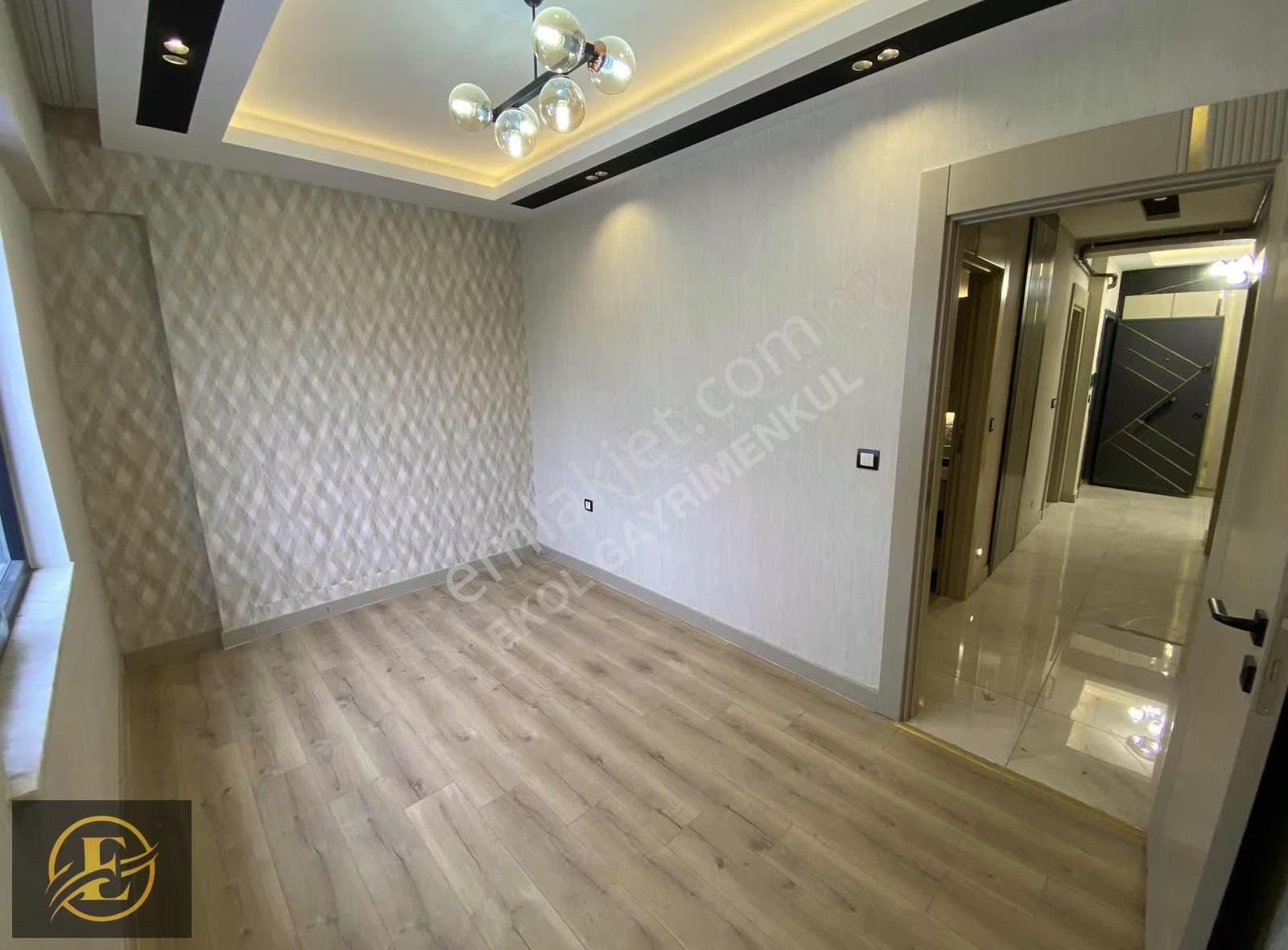Ekolden Ultra Lüx Cadde Üzeri 2,5+1 Akıllı Daire !! - Görsel 5