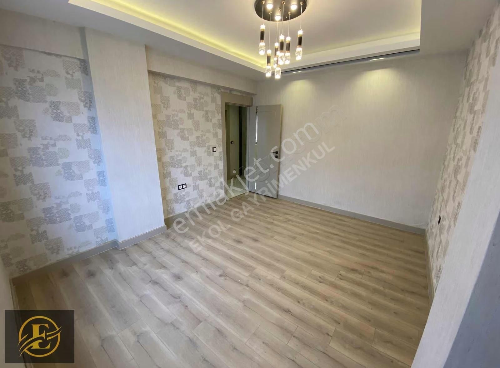Ekolden Ultra Lüx Cadde Üzeri 2,5+1 Akıllı Daire !! - Görsel 10