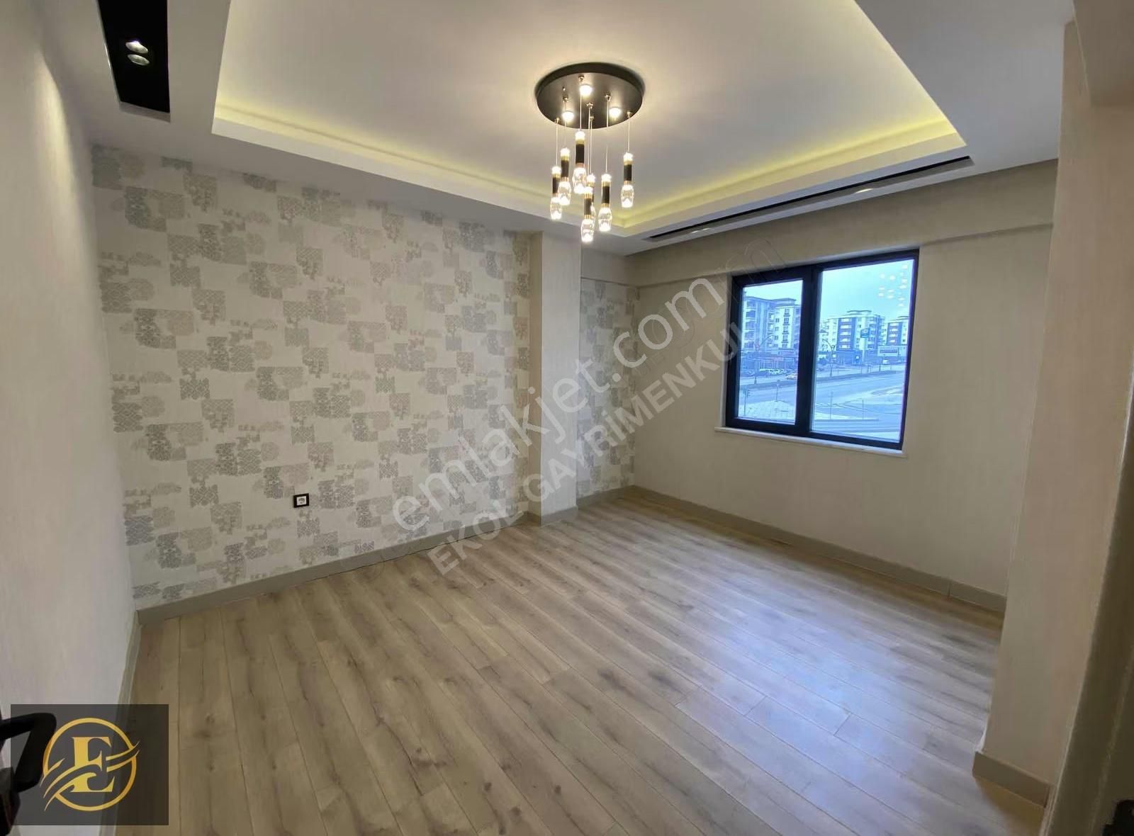 Ekolden Ultra Lüx Cadde Üzeri 2,5+1 Akıllı Daire !! - Görsel 11