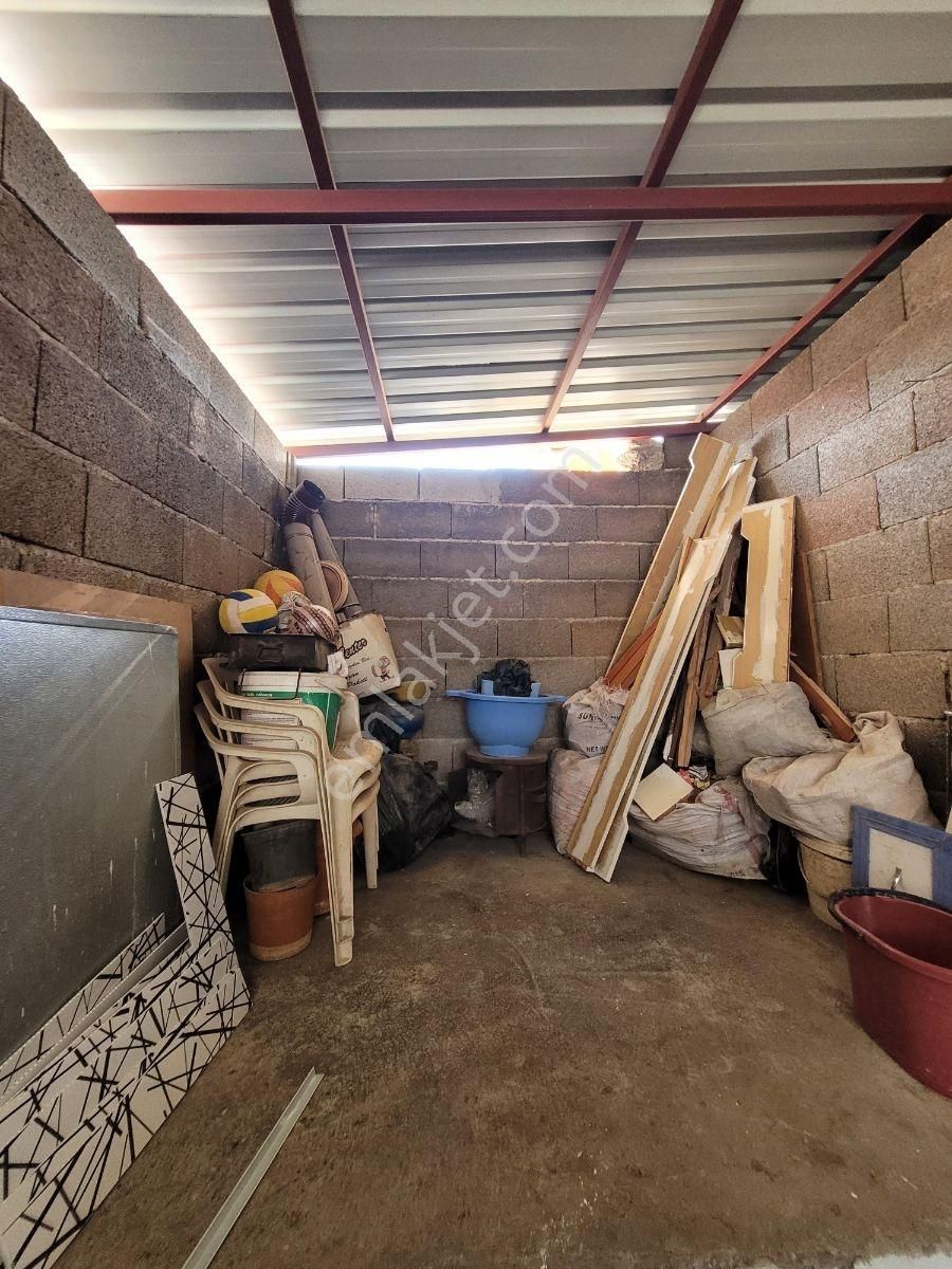 Tek Yetkili 3 Katlı Müstakil - Görsel 26