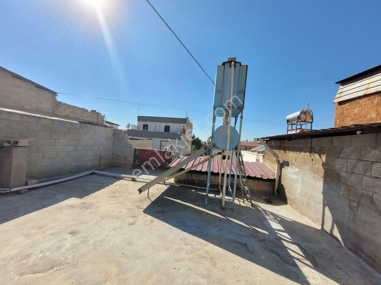 Tek Yetkili 3 Katlı Müstakil - Görsel 27