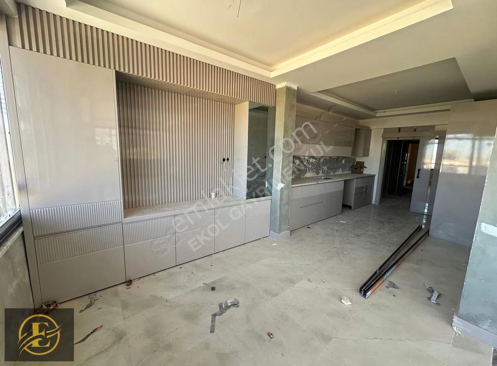 Ekol'den Protokol Yolunun Bi Altında Bölgenin En Geniş 3.5+1'i