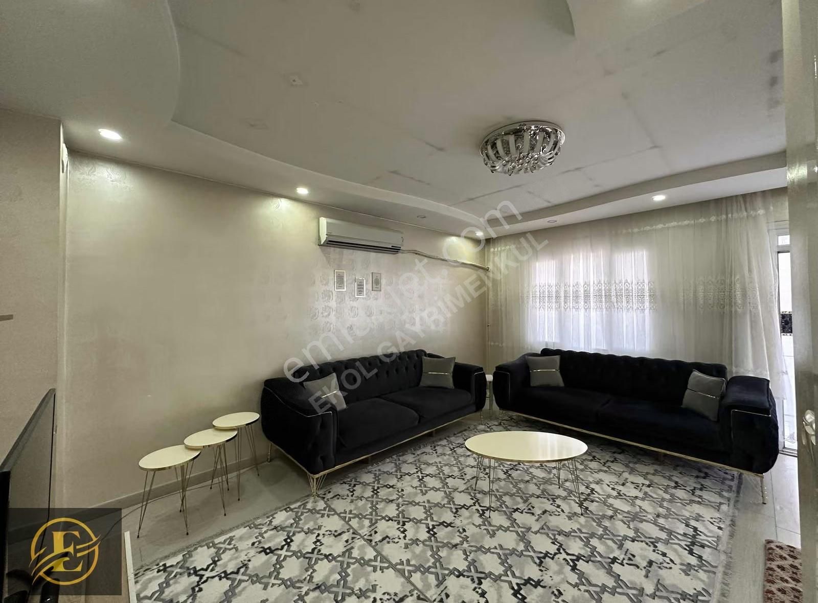 Ekol'den 4 Katlı Garajlı Geniş Sokakta Masrafsız 3+1 Ler... - Görsel 7