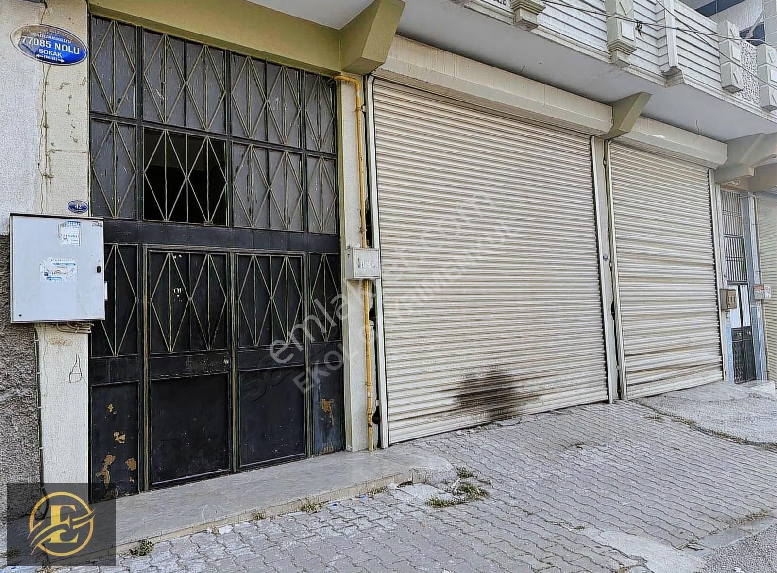 Ekol'den 4 Katlı Garajlı Geniş Sokakta Masrafsız 3+1 Ler... - Görsel 24