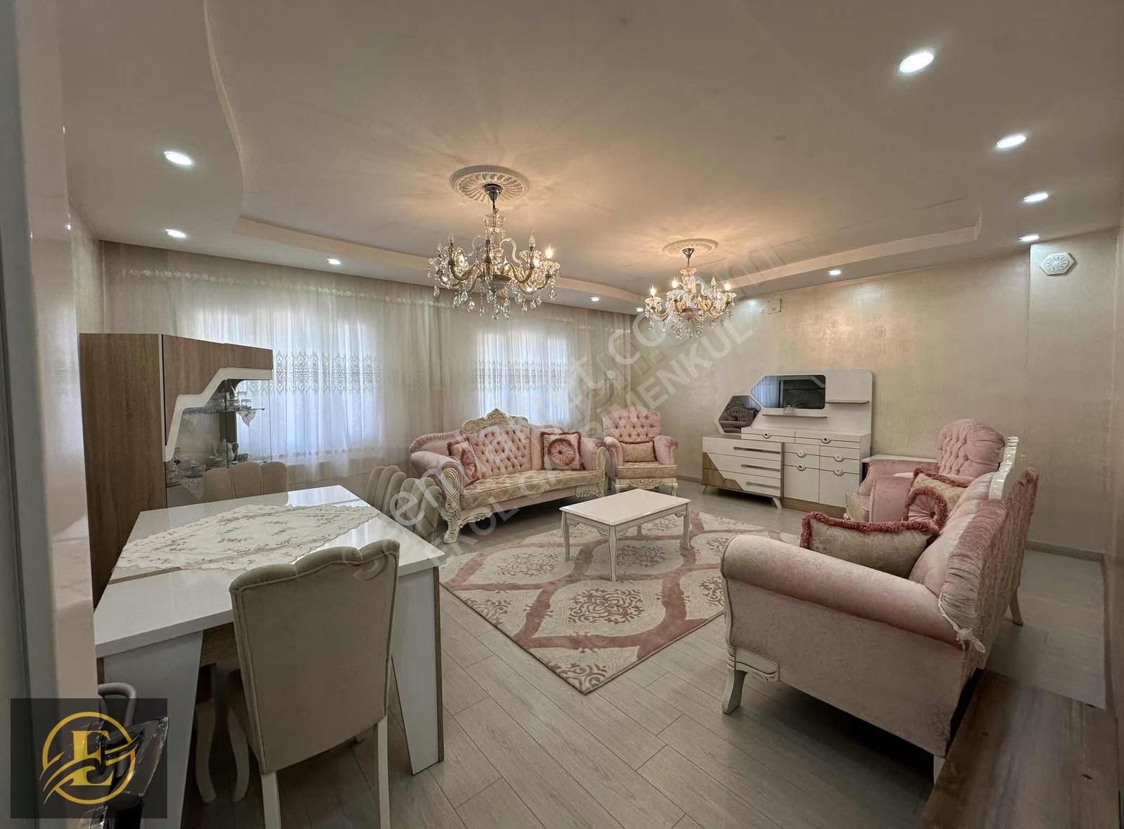 Ekol'den 4 Katlı Garajlı Geniş Sokakta Masrafsız 3+1 Ler... - Görsel 9